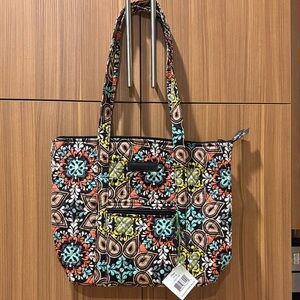 Vera Bradley Villager Sierra
